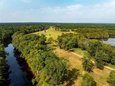 Lake Acreage For Sale in Jefferson, Texas