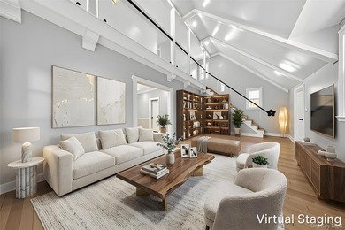 Where classic charm meets modern living. Set behind a - photo 3