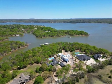 LAKE EUFAULA PARADISE AWAITS! This extraordinary custom - photo 7