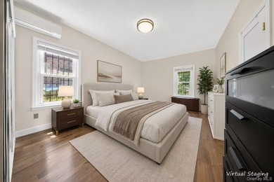 Where classic charm meets modern living. Set behind a - photo 10