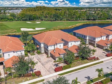 Lake Condo For Sale in Fort Myers, Florida