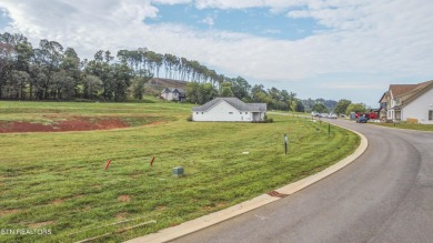 Watts Bar Lake Lot For Sale in Loudon Tennessee