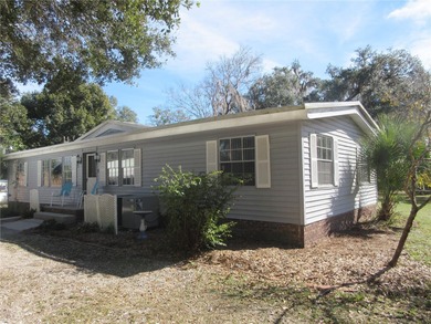 North Lake - Marion County Home Sale Pending in Silver Springs Florida
