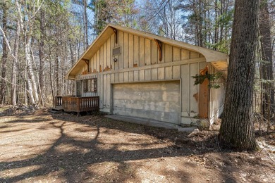 Ultimate privacy on 80 wooded acres with your own private - photo 6