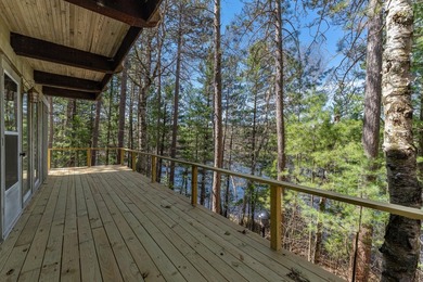Ultimate privacy on 80 wooded acres with your own private - photo 7