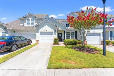 This beautiful 'Madera' townhome at Barefoot Resort & Golf is - photo 1