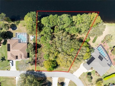 Imagine a homesite that's simply impossible to ignore, framed by - photo 1