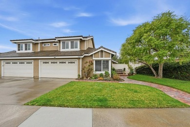 This immaculate two-story home is located in the highly - photo 1