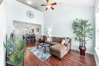 This beautiful 'Madera' townhome at Barefoot Resort & Golf is - photo 2