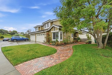 This immaculate two-story home is located in the highly - photo 2