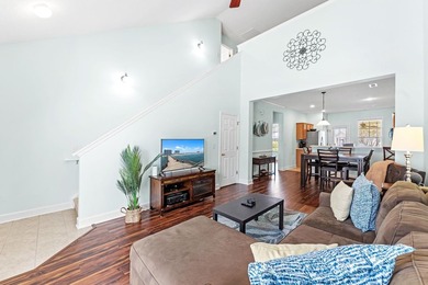 This beautiful 'Madera' townhome at Barefoot Resort & Golf is - photo 3