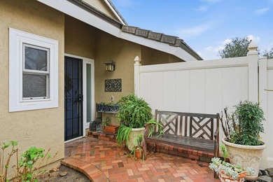 This immaculate two-story home is located in the highly - photo 3
