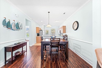 This beautiful 'Madera' townhome at Barefoot Resort & Golf is - photo 4