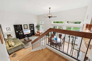 This immaculate two-story home is located in the highly - photo 4