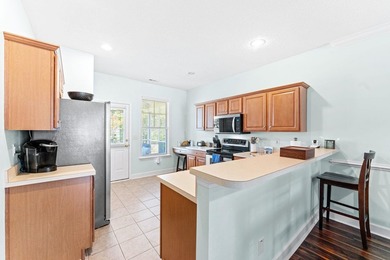 This beautiful 'Madera' townhome at Barefoot Resort & Golf is - photo 5