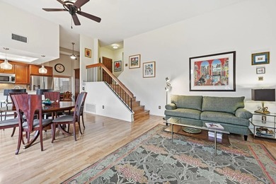 This immaculate two-story home is located in the highly - photo 5