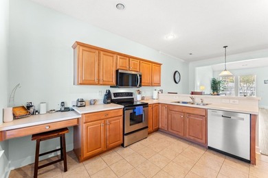 This beautiful 'Madera' townhome at Barefoot Resort & Golf is - photo 6