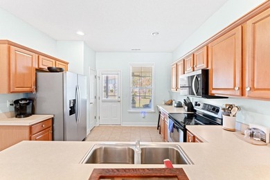 This beautiful 'Madera' townhome at Barefoot Resort & Golf is - photo 7