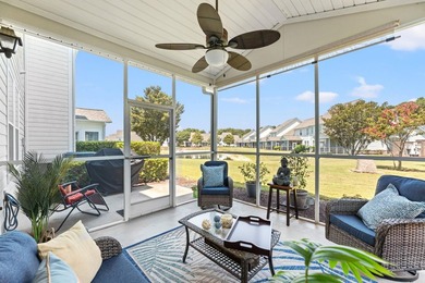 This beautiful 'Madera' townhome at Barefoot Resort & Golf is - photo 8