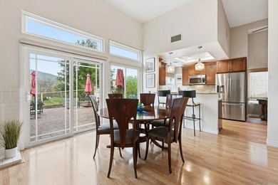 This immaculate two-story home is located in the highly - photo 8