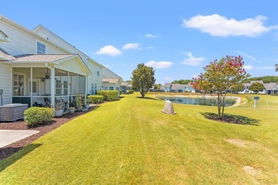 This beautiful 'Madera' townhome at Barefoot Resort & Golf is - photo 9