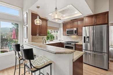 This immaculate two-story home is located in the highly - photo 9