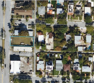 Lot is in a heavily invested location. Up to 8-units apartment - photo 1