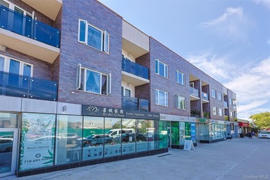 136-20 Booth Memorial Avenue Unit2A Public remarks: Flushing - photo 1