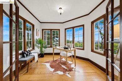 Sweeping views of the San Francisco Bay, the Campanile, and - photo 12