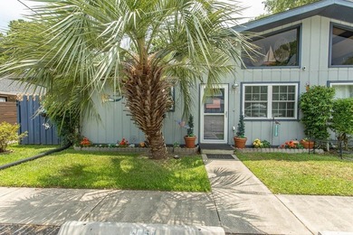 Truly unique opportunity for a charming beach townhome with all - photo 2