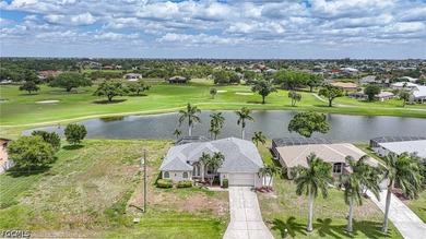 Exceptional golf and water views define this beautifully - photo 2