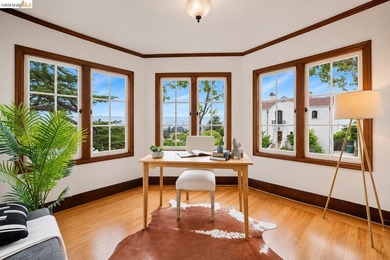Sweeping views of the San Francisco Bay, the Campanile, and - photo 13