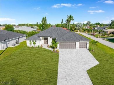 Experience the ultimate Florida lifestyle in this brand-new - photo 3