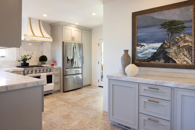 Pacific Tides is a beautifully remodeled coastal retreat located - photo 13