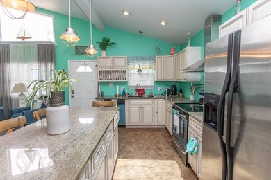Truly unique opportunity for a charming beach townhome with all - photo 4