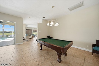 Exceptional golf and water views define this beautifully - photo 4