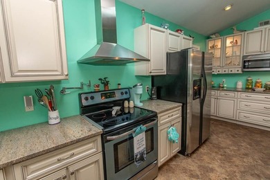 Truly unique opportunity for a charming beach townhome with all - photo 5