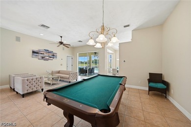 Exceptional golf and water views define this beautifully - photo 5