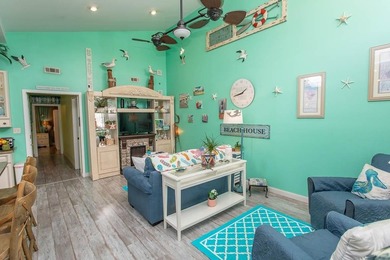 Truly unique opportunity for a charming beach townhome with all - photo 6