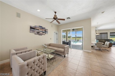 Exceptional golf and water views define this beautifully - photo 6