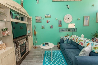 Truly unique opportunity for a charming beach townhome with all - photo 7