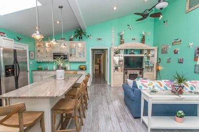 Truly unique opportunity for a charming beach townhome with all - photo 9