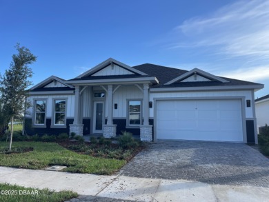 Lake Home Sale Pending in Daytona Beach, Florida
