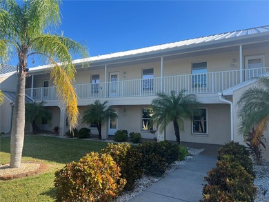 Punta Gorda Isles Area Condo For Sale in Punta Gorda Florida