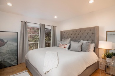 Pacific Tides is a beautifully remodeled coastal retreat located - photo 21