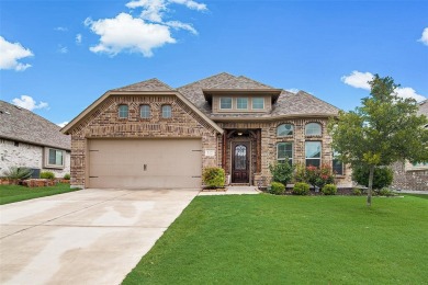 Lake Home For Sale in Van Alstyne, Texas