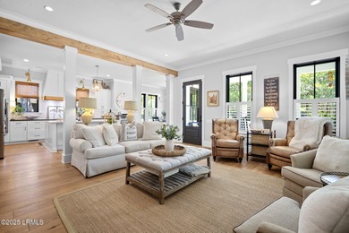 Welcome to this beautifully appointed 3-bedroom, 3.5-bath - photo 22