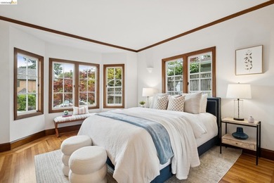 Sweeping views of the San Francisco Bay, the Campanile, and - photo 23