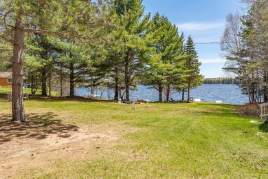 Nostalgic Northwoods Retreat on the shores of Full-Rec Skunk - photo 3