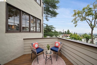 Sweeping views of the San Francisco Bay, the Campanile, and - photo 25